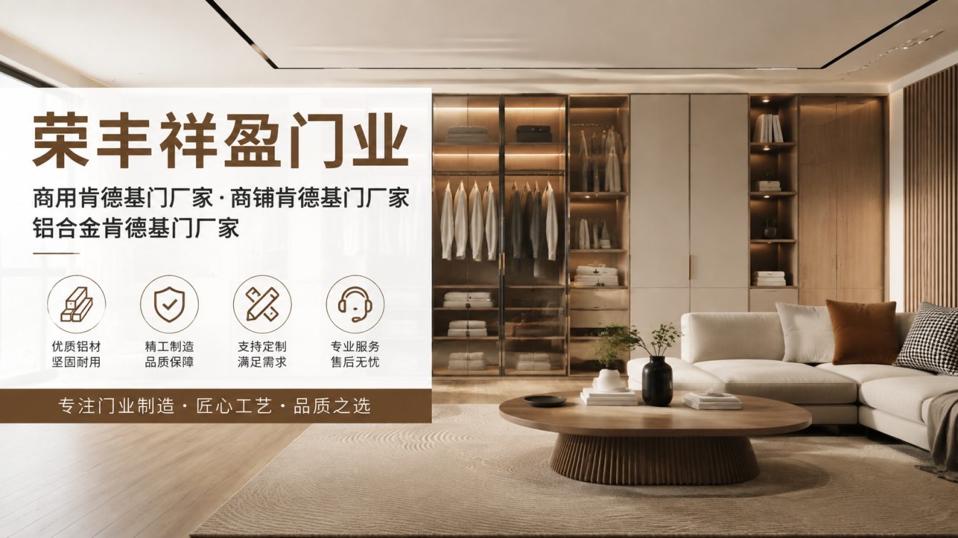 高要区还在为门店工期发愁？